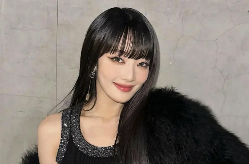 Minnie of (G)I-dle To Make Solo Debut